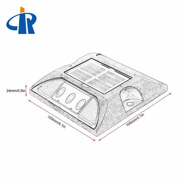 Round Solar Studs Cost Alibaba